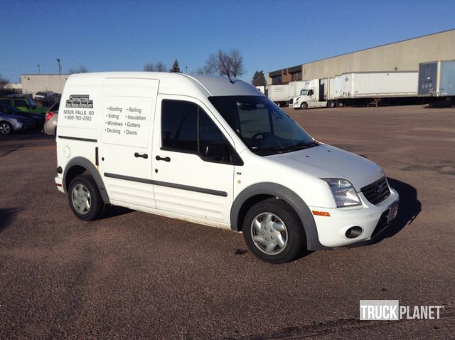 2017 Ford Transit Connect Xlt Van In Sioux Falls South Dakota Photos Videos