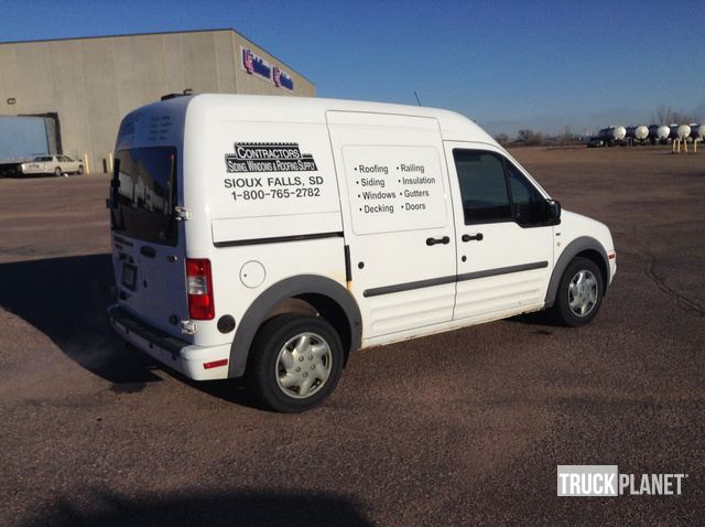 2017 Ford Transit Connect Xlt Van In Sioux Falls South Dakota Photos Videos