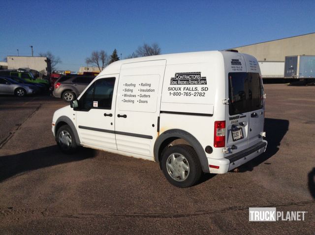 2017 Ford Transit Connect Xlt Van In Sioux Falls South Dakota Photos Videos
