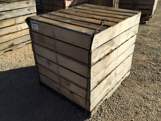 Lot of (3) Non-Metallic Hose Assemblies