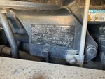 Motor with Emission Label
