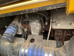 Motor with Sistema de Escape