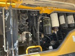 Motor with Engine - Left Side
