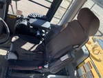 Control Station with Asiento/apoyabrazos