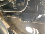 Hidráulica with Steering Cylinders