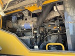 Motor with Engine - Right Side