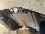 Conjunto embrague with Transfer Case / Drop Box