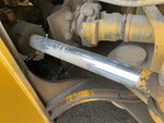 Hidráulica with Steering Cylinders