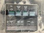 Control Station with Calibradores