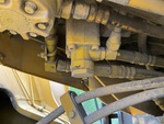Chassis with Cilindro maestro/control de freno