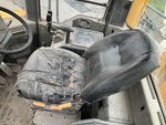 Control Station with Asiento/apoyabrazos