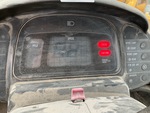 Control Station with Luces de advertencia del motor