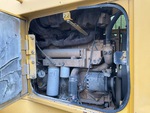 Motor with Engine - Right Side