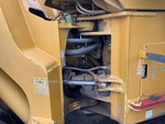 Chassis with Clavijas centrales de articulación