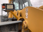Chassis with Clavijas del chasis al brazo elevador
