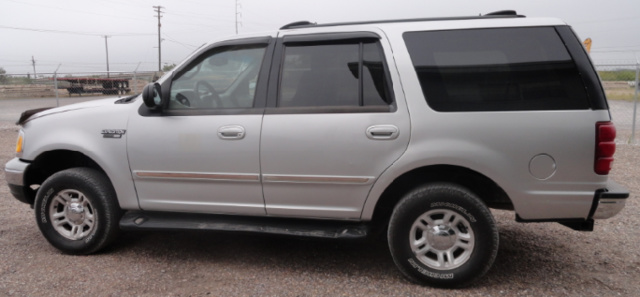 2000 Ford Expedition XLT SUV 2000 Ford Expedition XLT SUV