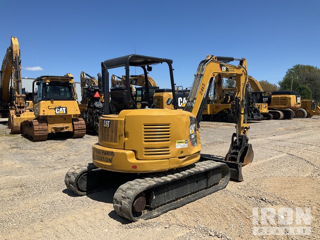 2020 Cat 305E2 CR Mini Excavator in Jonesboro, Arkansas, United States ...
