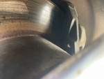 Brakes with 