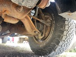 Brakes with 