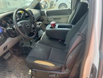 Cab with 