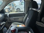 Cab with 