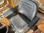 Control Station with Asiento/apoyabrazos