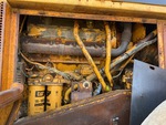 Motor with Engine - Right Side