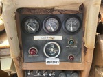 Control Station with Calibradores