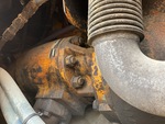 Motor with