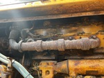 Motor with Sistema de Escape