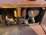 Motor with