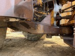 Chassis with Condición del chasis