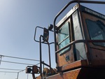 Control Station with Espejos