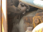 Motor with