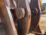 Chassis with Clavijas y bujes del mecanismo de inclinación