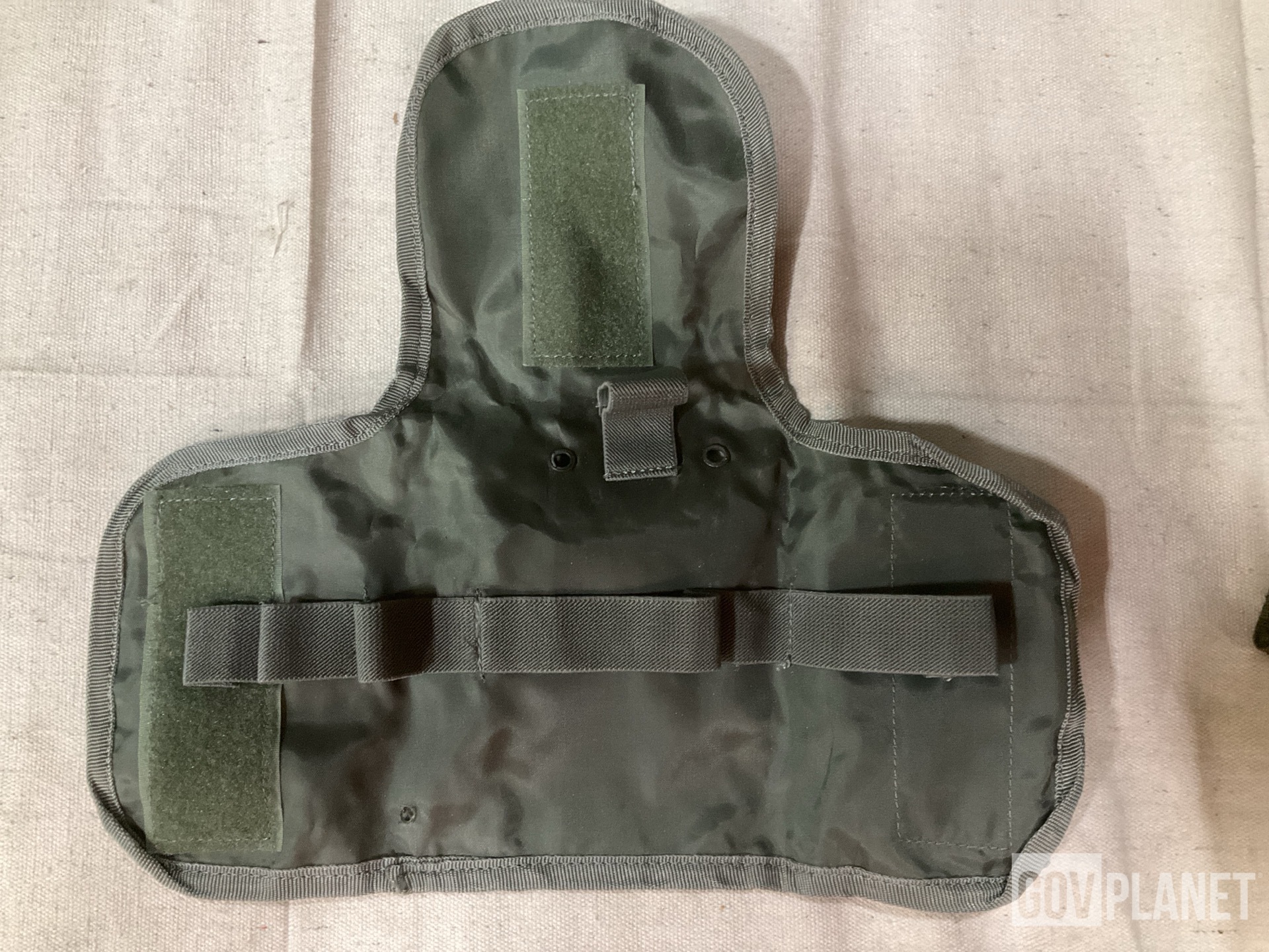 Surplus (75) First Aid Kit Inserts, (53) Tactical Assault Panels 