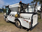 Python 5000 4x2 Pothole Patcher in Port Charlotte, Florida, United ...