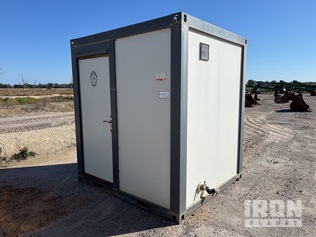 Portable Restroom in Burramine, Victoria, Australia (Asia-Pacific Item ...