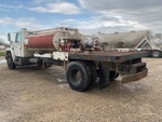 Picture, Left Rear Corner