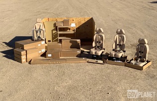 Truck Parts and Attachments