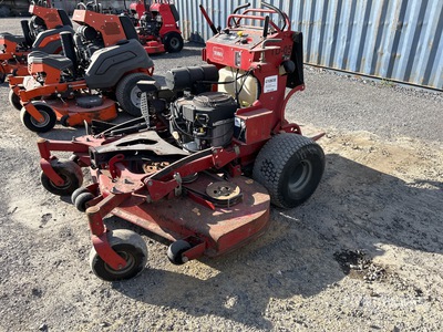2016 Toro GrandStand Multi Force Zero-Turn Lawn Mower
