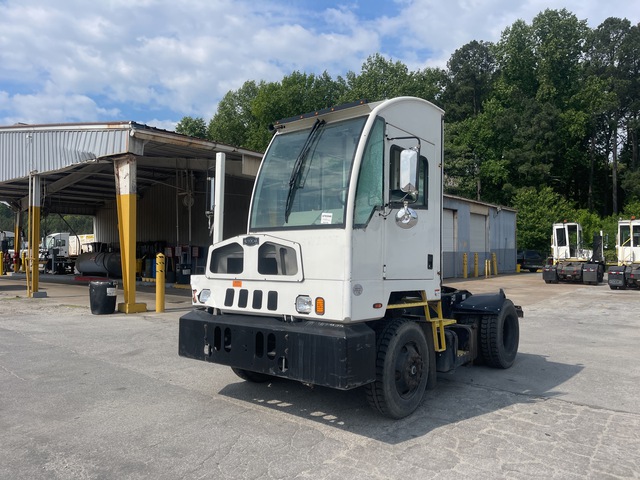 2020 Autocar Xspotter 4x2 Spotter Truck