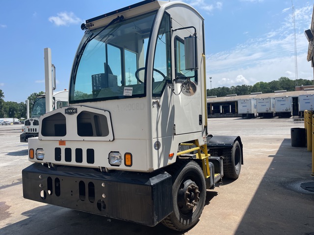 2020 Autocar Xspotter 4x2 Spotter Truck