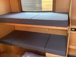 Interior with
