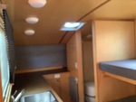 Interior with