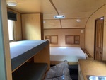 Interior with