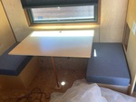 Interior with