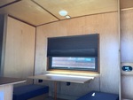 Interior with