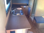 Interior with