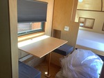 Interior with